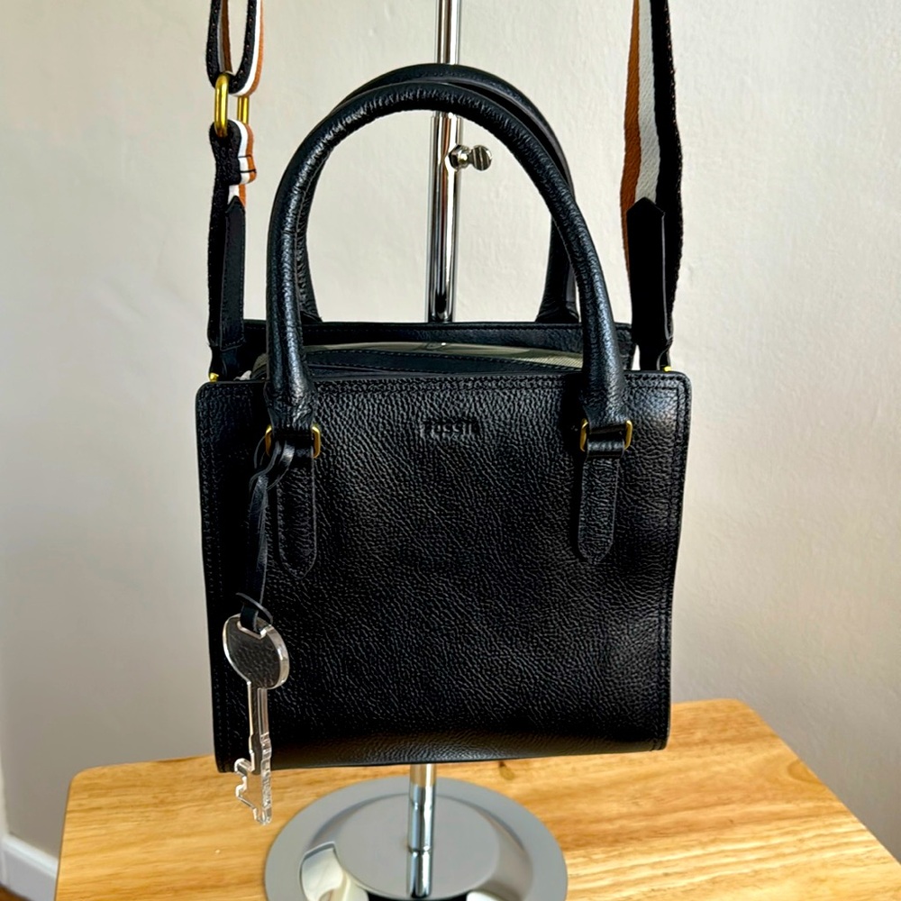 Fossil Hope Crossbody